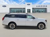 New 2025 Ford Expedition Max Platinum image 2