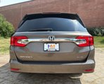 Used 2018 Honda Odyssey Elite image 4