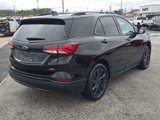 Used 2024 Chevrolet Equinox RS image 5