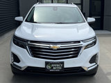 Used 2024 Chevrolet Equinox Premier image 4