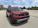 New 2026 Honda Passport RTL image 3