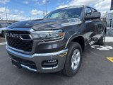 New 2025 RAM 1500 4x4 Crew Cab image 3