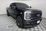 Used 2024 Ford F250 Lariat w/ Sport Appearance Package image 3