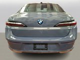 Used 2025 BMW i7 xDrive60 image 5