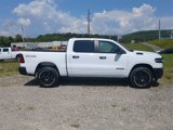 New 2026 RAM 1500 Tradesman image 2