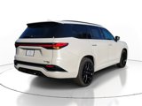 New 2025 Lexus TX 350 AWD image 4