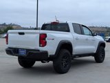 New 2025 Chevrolet Colorado ZR2 w/ Midnight Edition image 6