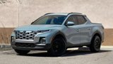 Used 2022 Hyundai Santa Cruz SEL Premium w/ Cargo Package image 3