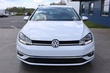 Used 2018 Volkswagen Golf SEL image 4