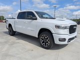 New 2026 RAM 1500 Laramie image 2