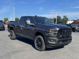 New 2026 RAM 2500 Big Horn image 2