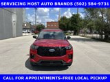 New 2025 Ford Explorer ST-Line image 5