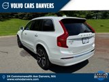 Certified 2024 Volvo XC90 B6 Plus w/ Protection Package Premier image 3