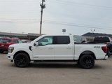 New 2025 Ford F150 Lariat w/ Equipment Group 502A High image 3