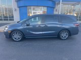 New 2025 Honda Odyssey Touring image 3