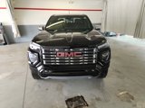 New 2025 GMC Canyon Denali image 2