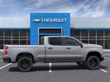 New 2025 Chevrolet Silverado 1500 LT Trail Boss w/ LT Trail Boss Premium Package image 5
