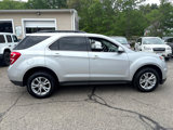 Used 2017 Chevrolet Equinox LT image 6