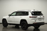 New 2025 Jeep Grand Cherokee L Limited w/ Black Appearance Package image 6