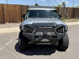 Used 2007 Toyota FJ Cruiser 4WD image 4