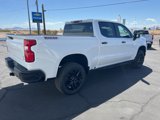 New 2024 Chevrolet Silverado 1500 LT Trail Boss w/ Protection Package image 3