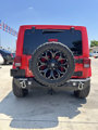Used 2015 Jeep Wrangler Unlimited Sahara w/ Connectivity Group image 5