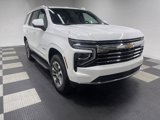 New 2025 Chevrolet Tahoe LT image 5