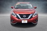 Used 2018 Nissan Murano SV image 2