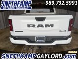 New 2025 RAM 1500 Big Horn image 5