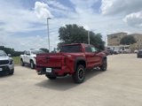 New 2025 Toyota Tacoma TRD Off-Road w/ TRD Off Road Upgrade Package image 6