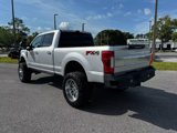 Used 2019 Ford F250 Platinum w/ Platinum Ultimate Package image 5