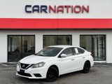 Used 2017 Nissan Sentra S image 2