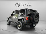 Used 2021 Jeep Wrangler Unlimited Sport image 3