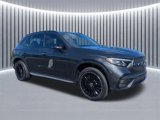 Used 2025 Mercedes-Benz GLC 300 4MATIC image 3