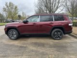New 2025 Jeep Grand Cherokee L Limited w/ Black Appearance Package image 5
