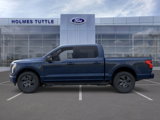 New 2025 Ford F150 Lightning XLT w/ Max Trailer Tow Package image 3