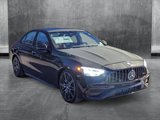 New 2025 Mercedes-Benz C 43 AMG 4MATIC Sedan image 6
