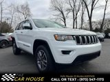 Used 2020 Jeep Grand Cherokee Limited w/ Luxury Group II image 6