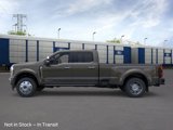 New 2025 Ford F450 Platinum image 4