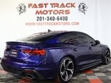 Used 2022 Audi RS 5 Sportback w/ Black Optic Carbon Package image 6