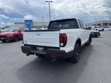 New 2025 Honda Ridgeline Black Edition image 5