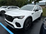 New 2025 MAZDA CX-70 Plug-In Hybrid w/ Premium Pkg image 4