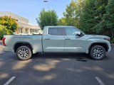 New 2026 Toyota Tundra 1794 Edition image 2