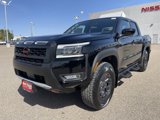 New 2025 Nissan Frontier PRO-4X w/ Tow Package image 3