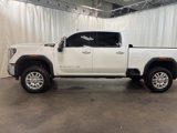 Used 2024 GMC Sierra 2500 SLT image 2