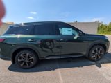 New 2026 INFINITI QX60 Autograph w/ Dark Cargo Package image 3