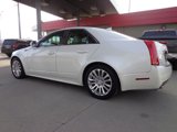 Used 2012 Cadillac CTS Premium image 6