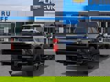 New 2026 Chevrolet Silverado 1500 RST w/ Redline Edition image 4