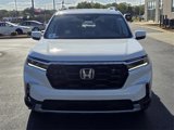 New 2025 Honda Pilot Touring image 2
