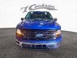 New 2025 Ford F150 XLT w/ Equipment Group 303A High image 2